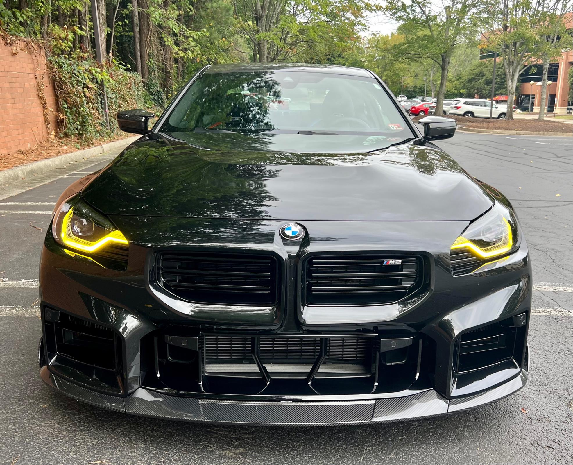 BMW M2/M240I (G87, G42)