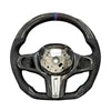 BMW Carbon Fiber Steering Wheel 3 Series