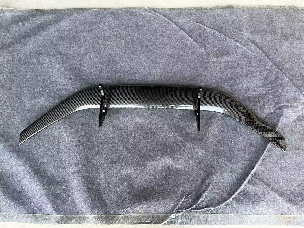 BMW M3/M4 Carbon Fiber Spoiler Wing ADR Style