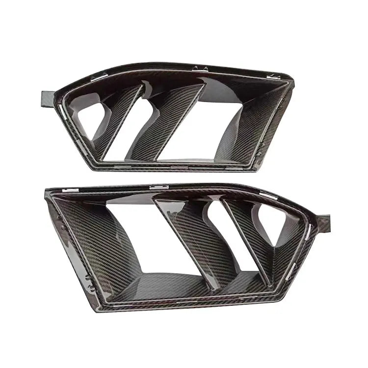 BMW M3/M4 Carbon Fiber Air Vent Side Vents