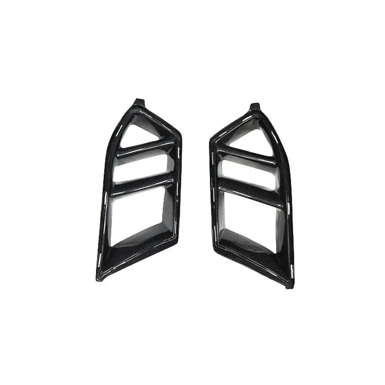 BMW M3/M4 Carbon Fiber Air Vent Side Vents