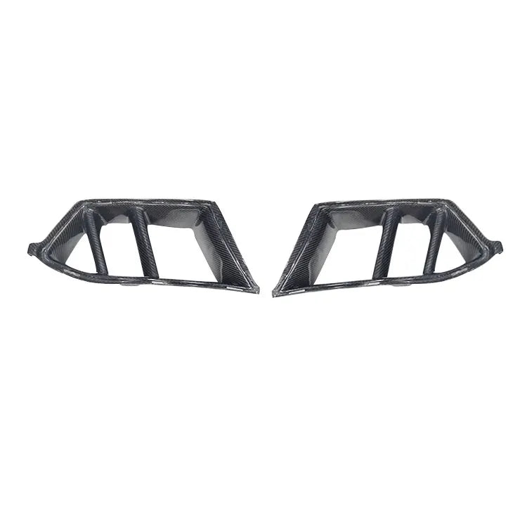 BMW M3/M4 Carbon Fiber Air Vent Side Vents