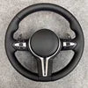 Bmw Leather Steering Wheel