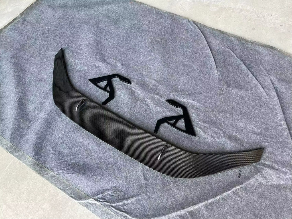 BMW M3/M4 Carbon Fiber Spoiler Wing ADR Style