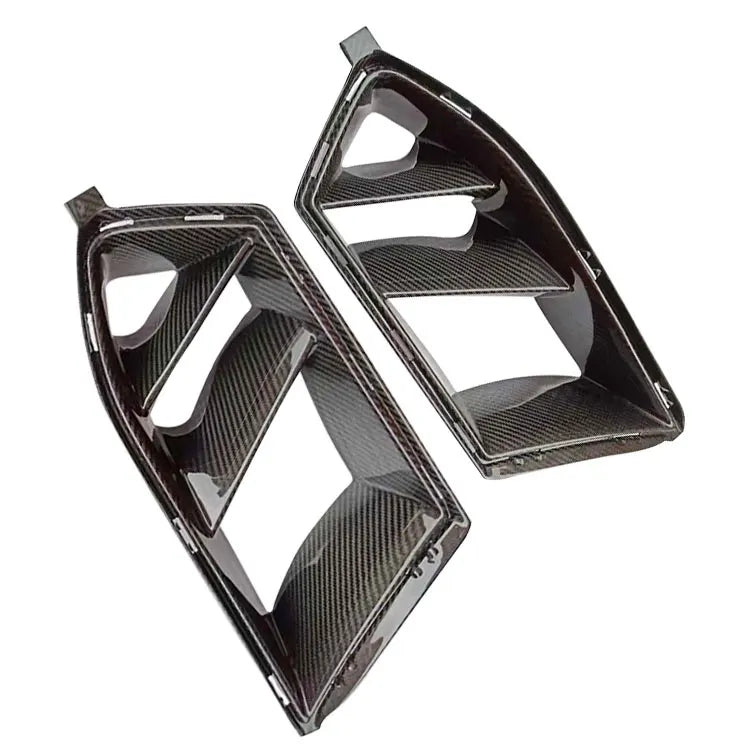 BMW M3/M4 Carbon Fiber Air Vent Side Vents