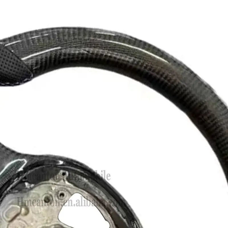 BMW Carbon Fiber Steering Wheel 3 Series
