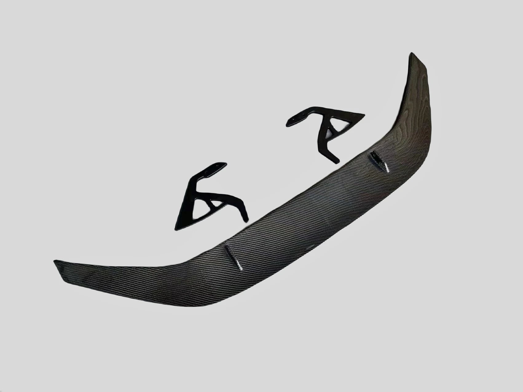 BMW M3/M4 Carbon Fiber Spoiler Wing ADR Style