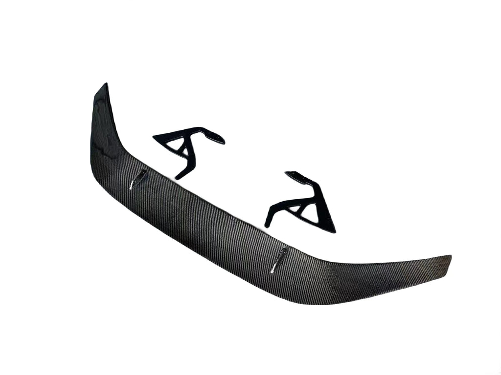 BMW M3/M4 Carbon Fiber Spoiler Wing ADR Style