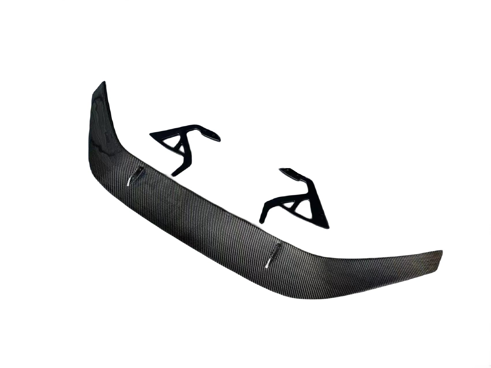 BMW M3/M4 Carbon Fiber Spoiler Wing ADR Style