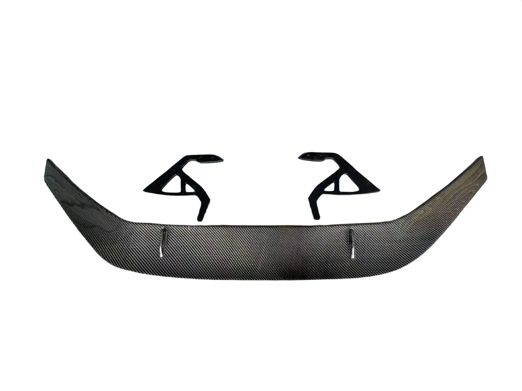 BMW M3/M4 Carbon Fiber Spoiler Wing ADR Style