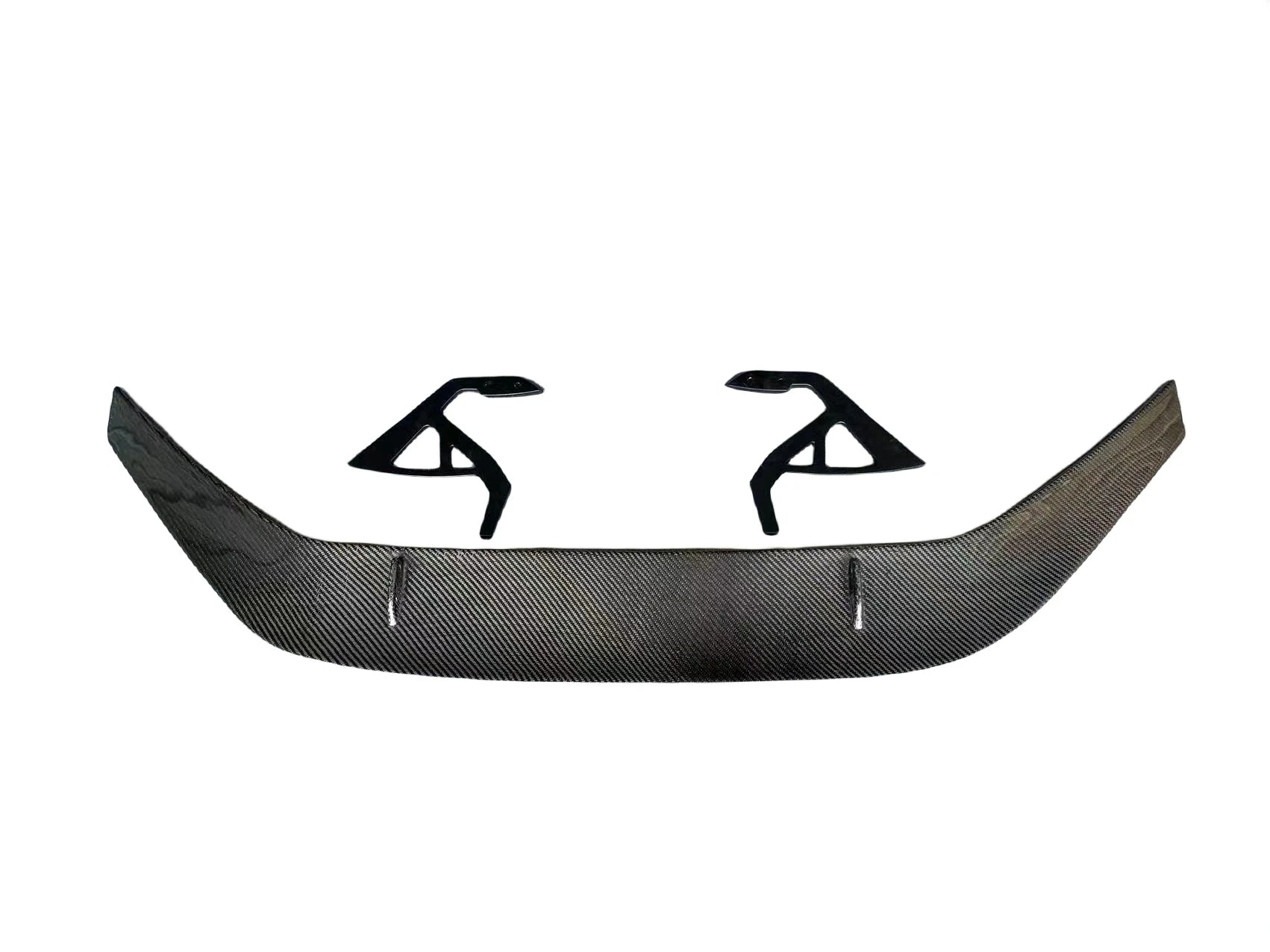 BMW M3/M4 Carbon Fiber Spoiler Wing ADR Style