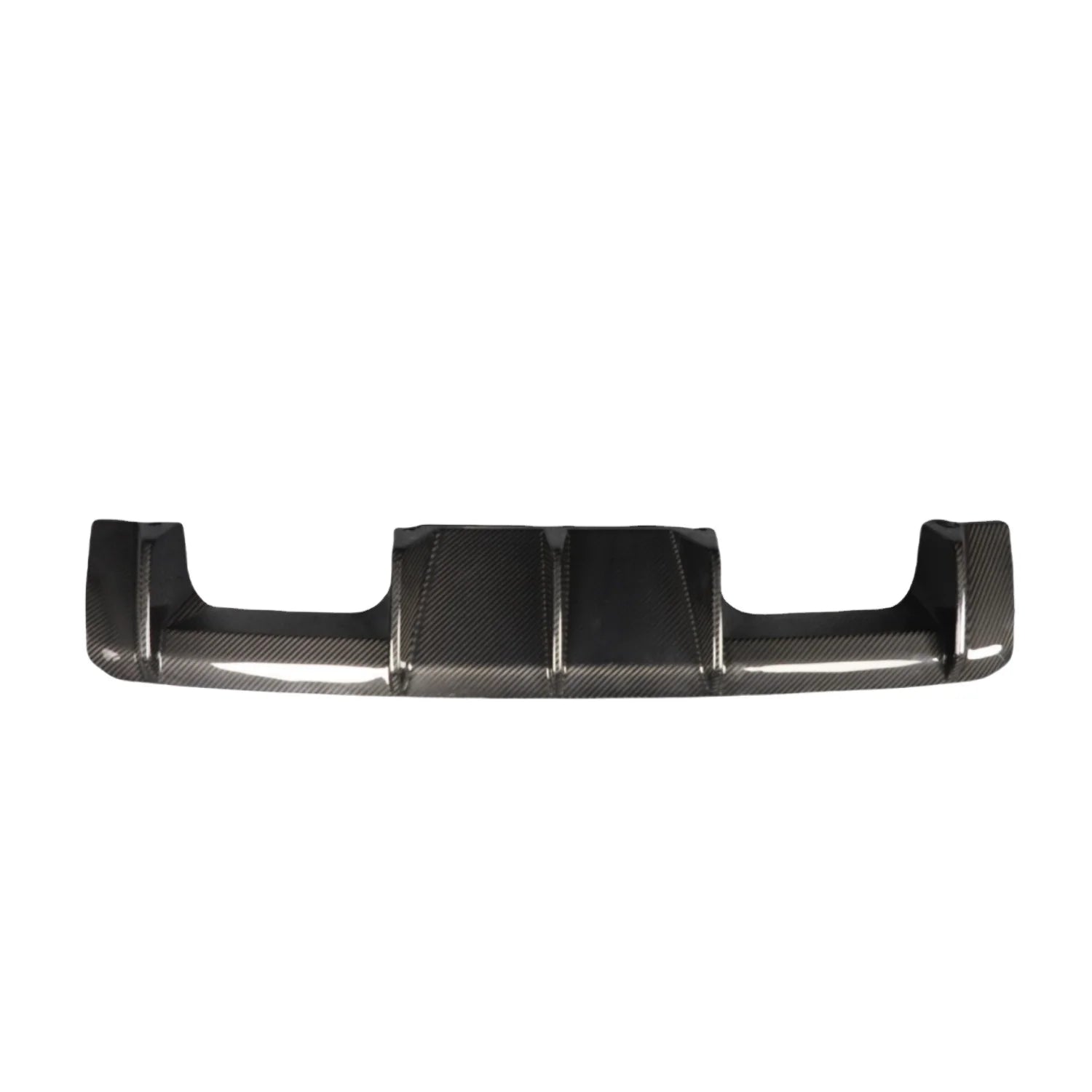 BMW M3/M4 G80/G82 Dry Carbon Rear Bumper Diffuser