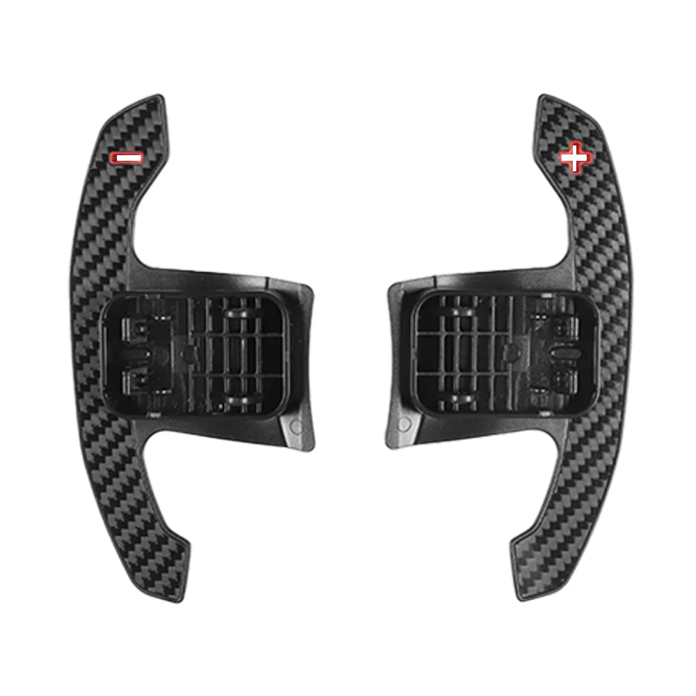 Carbon Fiber Competition Style Paddles Shift for BMW