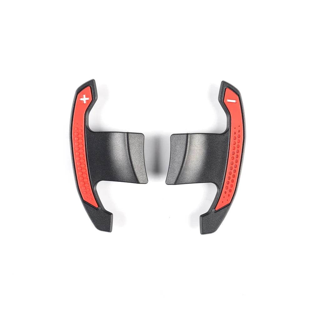 Carbon Fiber Competition Style Paddles Shift for BMW