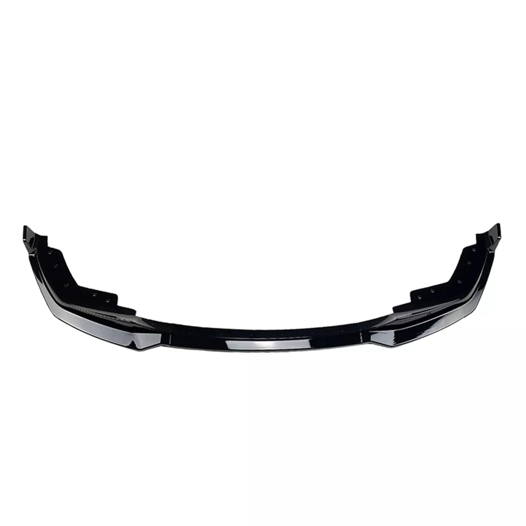 BMW 3 Series M Sport Front Bumper Lip G20 G21 320i 330i M Sport