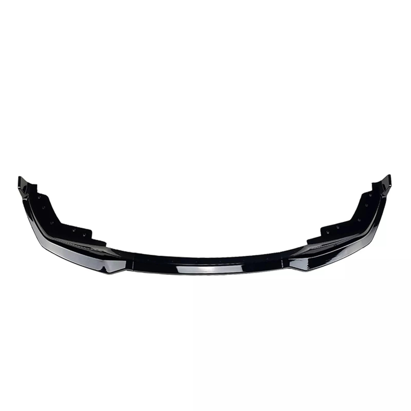 BMW 3 Series M Sport Front Bumper Lip G20 G21 320i 330i M Sport