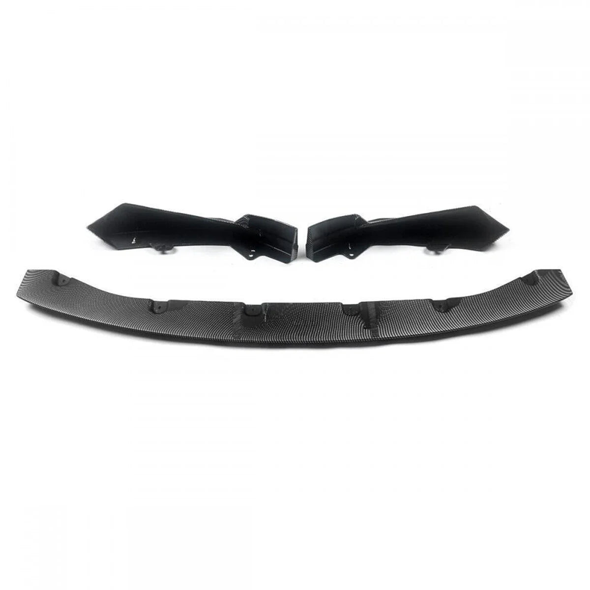 BMW G80 M3 G82 G83 M4 Front Splitter Bumper Lip Diffuser