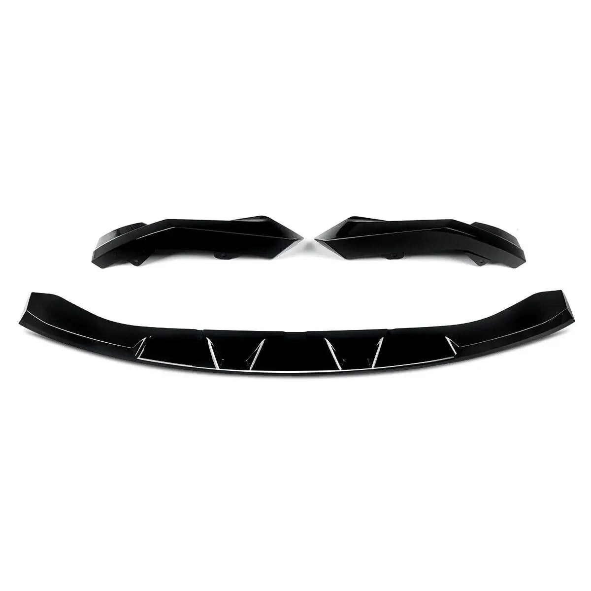 BMW G80 M3 G82 G83 M4 Front Splitter Bumper Lip Diffuser