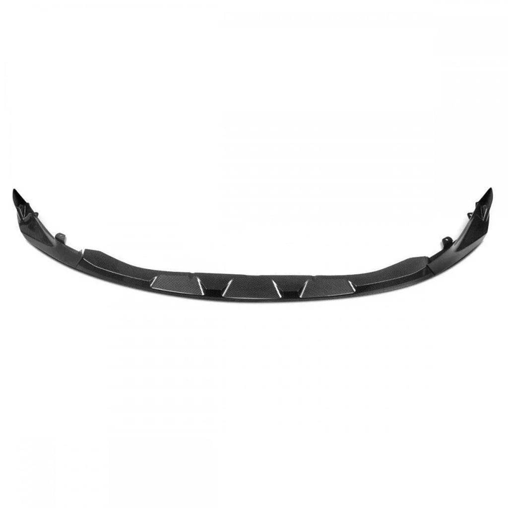 BMW G80 M3 G82 G83 M4 Front Splitter Bumper Lip Diffuser