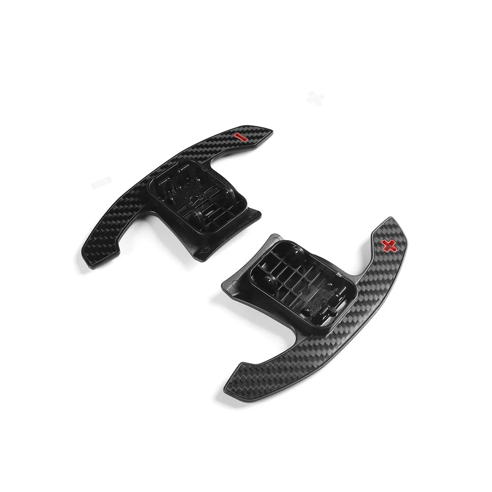 Carbon Fiber Competition Style Paddles Shift for BMW