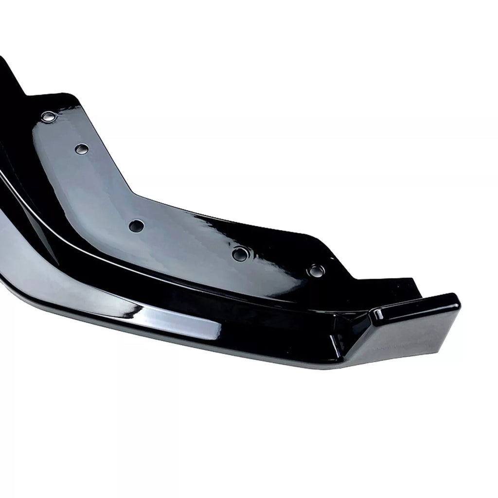 BMW 3 Series M Sport Front Bumper Lip G20 G21 320i 330i M Sport
