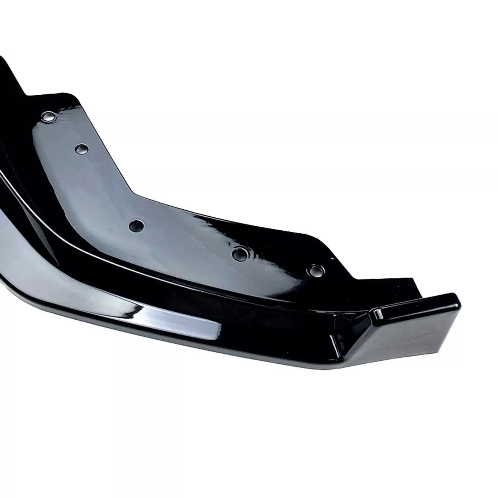 BMW 3 Series M Sport Front Bumper Lip G20 G21 320i 330i M Sport