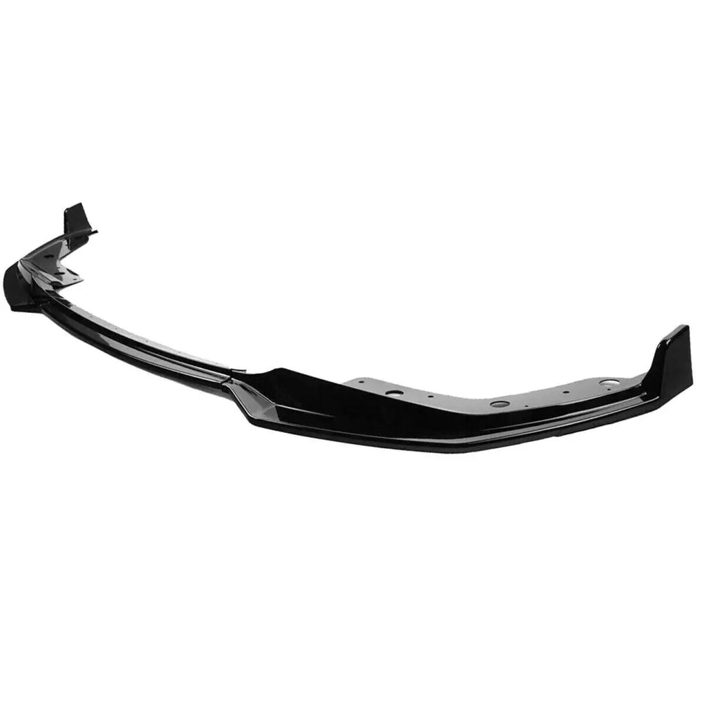 BMW 3 Series M Sport Front Bumper Lip G20 G21 320i 330i M Sport